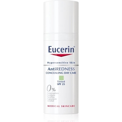 Eucerin Anti-Redness neutralizující denní krém SPF 25 50 ml – Zbozi.Blesk.cz Eucerin Anti-Redness neutralizující denní krém SPF 25 50 ml – Zbozi.Blesk.cz