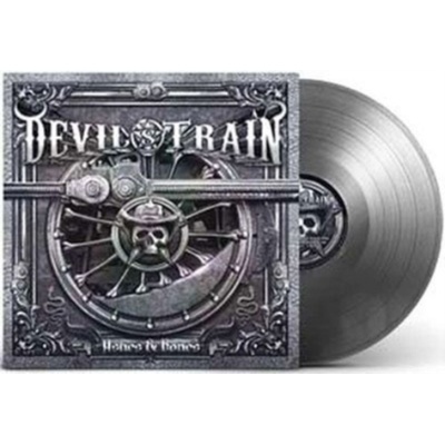 Ashes & bones - Devil's Train LP