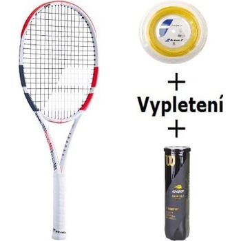 Babolat PURE Strike LITE 2020