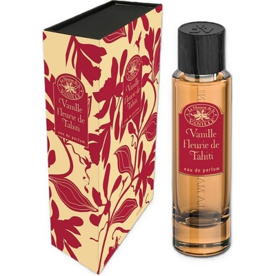 La Maison de la Vanille Maison de la Vanille Парфюмна вода Vanille Fleurie de Tahiti, 100 ml