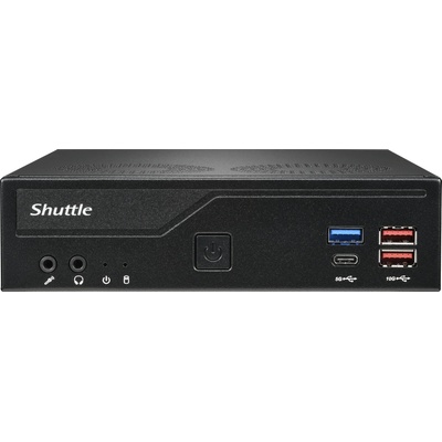 Shuttle Xslim DH770