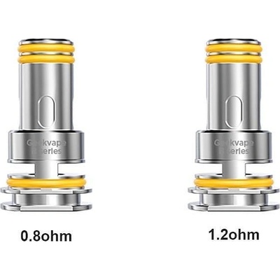 Geek Vape GeekVape B MTL Coil 1.2