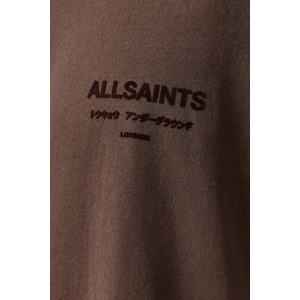 AllSaints тениска мъжка от памук XANDER (M030JC) - answear - 144,71 лв