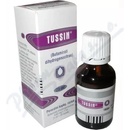 Voľne predajné lieky Tussin gto.por.1 x 25 ml
