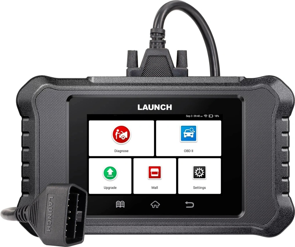 Launch Creader Elite 2.0