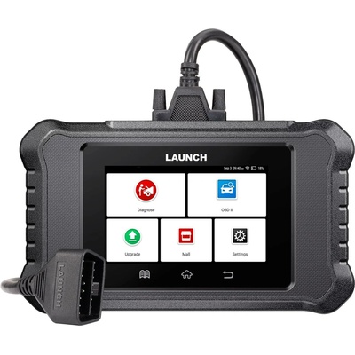 Launch Creader Elite 2.0