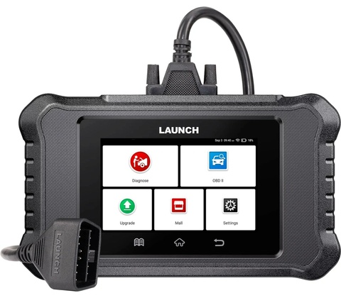 Launch Creader Elite 2.0 BBA