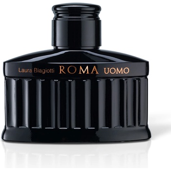 Image 1 of Laura Biagiotti Roma Uomo Nero Estremo (Intense) EDP 125 ml