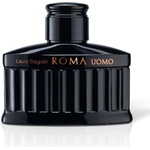Laura Biagiotti Roma Uomo Nero Estremo (Intense) EDP 125 ml Парфюми