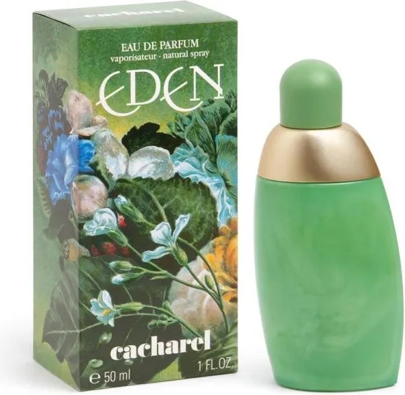 Cacharel Eden EDP 50 ml Tester