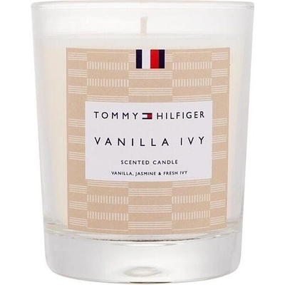 Tommy Hilfiger Scented Candle Vanilla Ivy 180 g