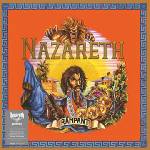 BMG Nazareth: Rampant (Reedice 2022) - CD (050728)