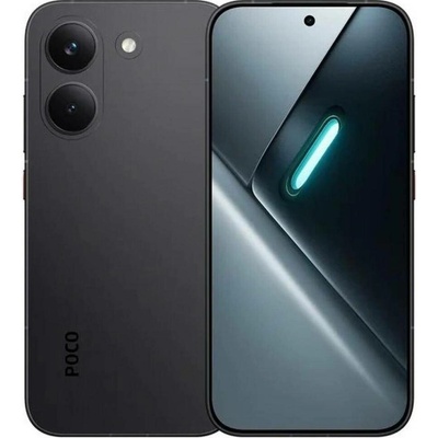 POCO X8 Pro 8GB/256GB Black