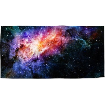 Sablio Uterák Vesmírna žiara 50 x 100 cm