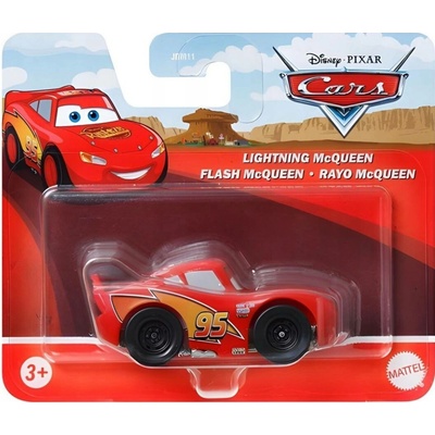 Disney Cars Lightning McQueen