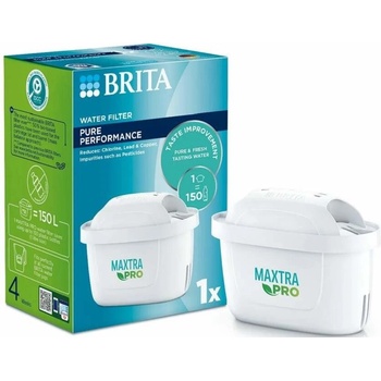 Brita Maxtra Pro Pure Performance 1 ks