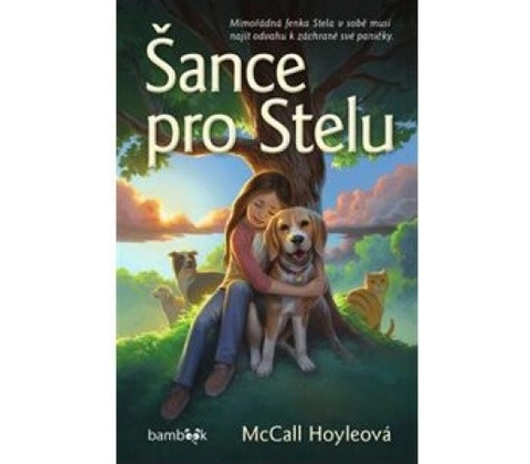 Šance pro Stelu