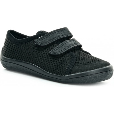 Beda Just BFN 170040/ST/W/O/OP Black