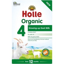 Holle Bio 4 3x 400 g