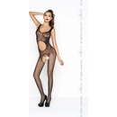 Bodystocking PASSION BS044 černá