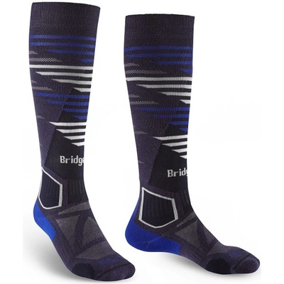 Bridgedale Ski Lightweight navy