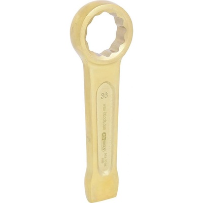 KS Tools klíč plochý 9637736