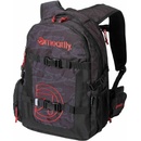 Meatfly Ramble 26 L Backpack Morph Black