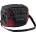 VAUDE Чанта за кормило Vaude OnTour Box L Handlebar bag - Black / Carmine - размер One Size (510-3057-0211)