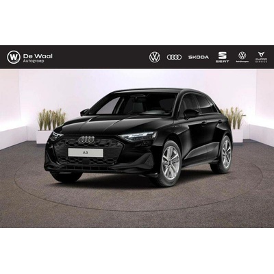 Audi A3 40 TFSIe S tronic Sportback 150 kW
