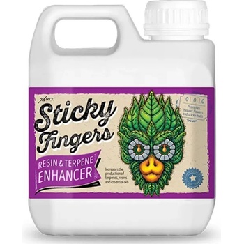 Xpert Nutrients Sticky Fingers - стимулатор на цъфтеж (611207y)