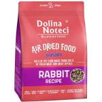 Dolina Noteci Superfood Junior Rabbit Dish - суха храна за кучета, 5 кг