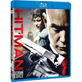 Hitman BD