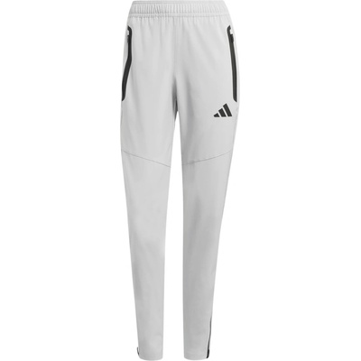 adidas Tiro Travel Woven Women šedá