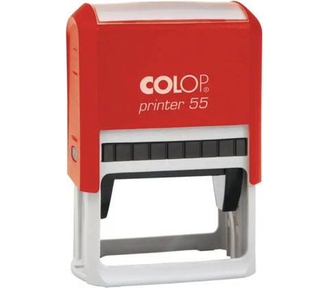 Colop Printer 55
