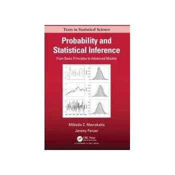 Image 1 of Probability and Statistical Inference | Jeremy (London School of Economics Penzer