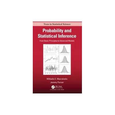 Probability and Statistical Inference | Jeremy (London School of Economics Penzer