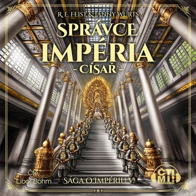 Správce impéria: Císař
