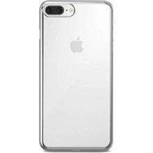 Pouzdro Moshi SuperSkin iPhone 8 Plus/7 Plus - Crystal Clear