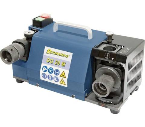 Bernardo DG 20 M