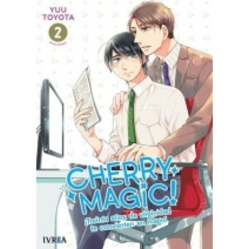 CHERRY MAGIC 2 | Yuu Toyota