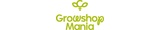 Logo growshop-mania.com