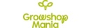 Logo growshop-mania.com