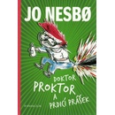 Doktor Proktor a prdicí prášek - Jo Nesbo