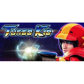 Turbo Kid