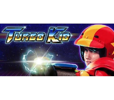 Turbo Kid