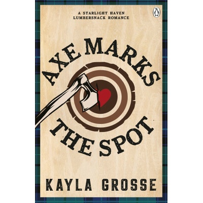 Axe Marks the Spot