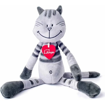 Image 1 of Lumpin Плюшена играчка Lumpin - Котето Матео, 34 cm (94089)