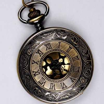 Izmael Gold KP5132
