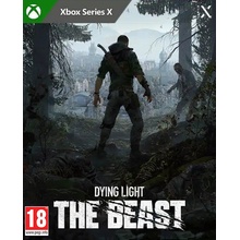 Dying Light: The Beast (XSX)
