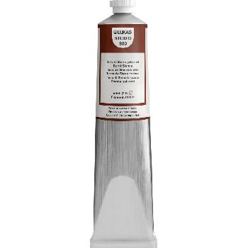 Lukas Studio Aluminium Tube Маслена боя Burnt Sienna 200 ml 1 бр (703090014)